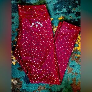 Soulcycle workout pants